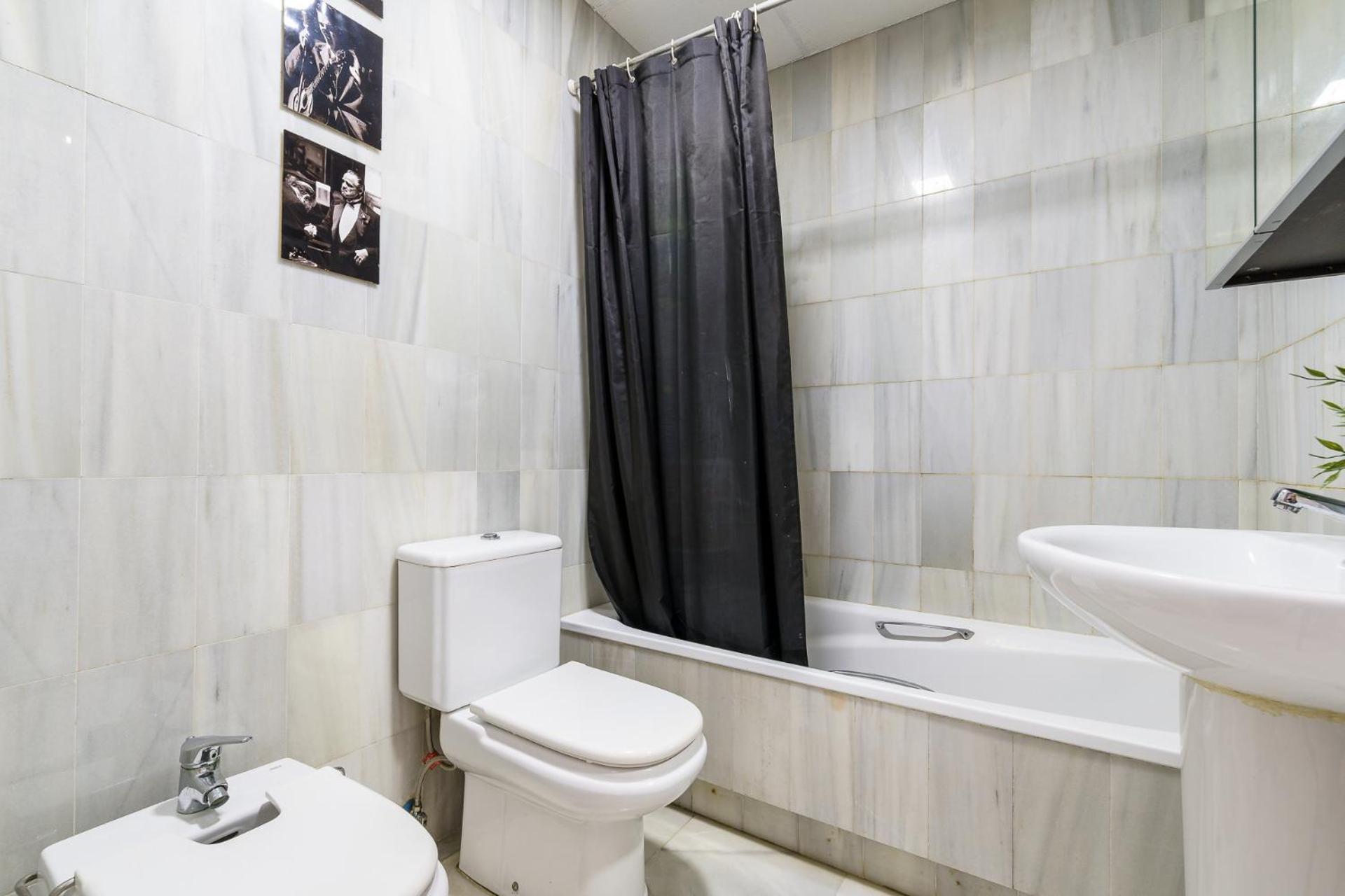 Apartamento Malagasuite Centre With Terrace *