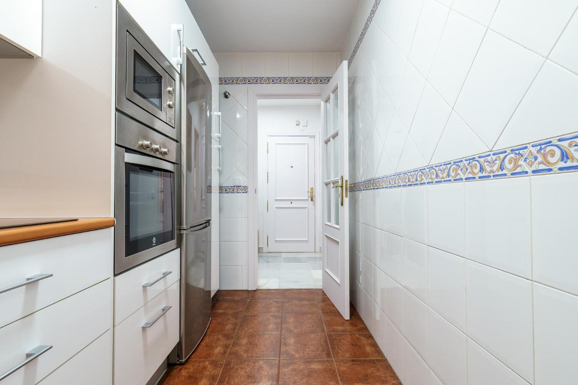 Apartamento Malagasuite Centre With Terrace *